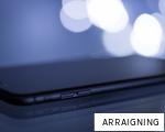 ARRAIGNING anagram
