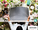 ARRAN anagram