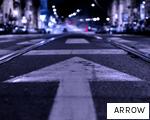 ARROW anagram