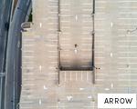 ARROW anagram