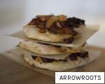 ARROWROOTS anagram