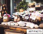 ARTIFACTS anagram