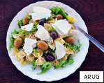 ARUG anagram