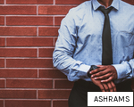 ASHRAMS anagram