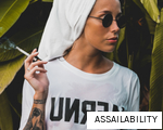 ASSAILABILITY anagram