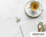ASSOILED anagram