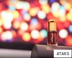 ATARS anagram