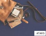 ATARS anagram