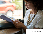 ATHENEUM anagram