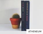 ATHENEUM anagram