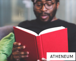 ATHENEUM anagram