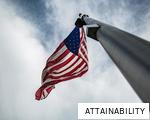 ATTAINABILITY anagram