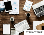 ATTRACTABLE anagram