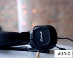 AUDIO anagram