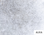 AURA anagram