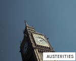 AUSTERITIES anagram