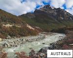 AUSTRALS anagram