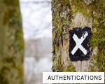 AUTHENTICATIONS anagram
