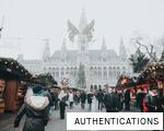 AUTHENTICATIONS anagram