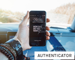 AUTHENTICATOR anagram