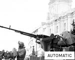 AUTOMATIC anagram