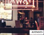 AVENGES anagram