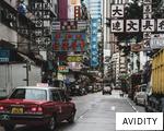 AVIDITY anagram