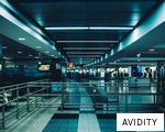 AVIDITY anagram