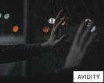AVIDITY anagram