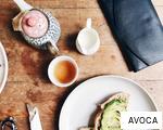 AVOCA anagram