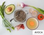AVOCA anagram
