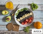 AVOCA anagram