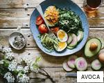 AVOCA anagram