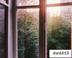 AWARER anagram