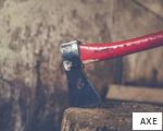 AXE anagram