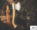 AXE anagram