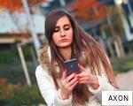 AXON anagram