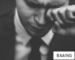 BAAING anagram