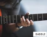BABBLE anagram