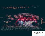 BABBLE anagram