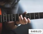 BABBLED anagram