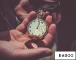 BABOO anagram