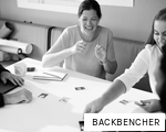 BACKBENCHER anagram
