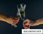 BACKBENCHER anagram