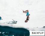BACKFLIP anagram