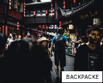 BACKPACKE anagram