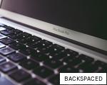 BACKSPACED anagram
