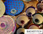 BACKSTITCH anagram