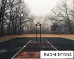 BADMINTONS anagram