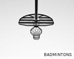 BADMINTONS anagram